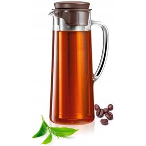 TESCOMA Dzbanek do kawy i herbaty Cold Brew TEO 1,0l TESCOMA Dzbanek do kawy i herbaty Cold Brew TEO 1,0l