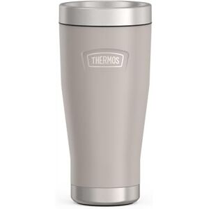 Inny producent THERMOS Kubek Termiczny 470ml Beżowy Stalowy Izolowany BPA Free Inny producent THERMOS Kubek Termiczny 470ml Beżowy Stalowy Izolowany BPA Free