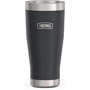 Inny producent THERMOS Kubek Termiczny 470ml Grafitowy Stalowy Izolowany BPA Free Inny producent THERMOS Kubek Termiczny 470ml Grafitowy Stalowy Izolowany BPA Free