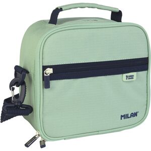 Milan Polska Torba Term 3,5L+3 Lunch Box 1918 Zielona Milan Polska Torba Term 3,5L+3 Lunch Box 1918 Zielona