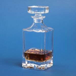 HOMLA Karafka PUERTO do whisky 750ml HOMLA Karafka PUERTO do whisky 750ml