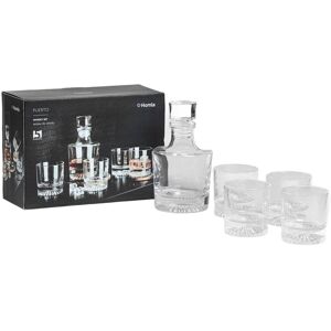 HOMLA Zestaw PUERTO do whisky 5 el. HOMLA Zestaw PUERTO do whisky 5 el.
