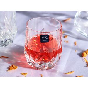Kpl. szklanek do whisky 310 ml (2 szt.) RCR - Fenice 4SB.FE.279870 Kpl. szklanek do whisky 310 ml (2 szt.) RCR - Fenice 4SB.FE.279870
