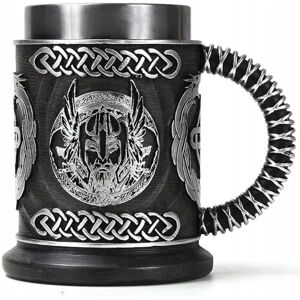 brak danych KUFEL DO PIWA KUBEK NA PREZENT Thor Odin Młot WIKING DUŻYTATY 0.5ml KARCZMA NORDYCKI 500ml brak danych KUFEL DO PIWA KUBEK NA PREZENT Thor Odin Młot WIKING DUŻYTATY 0.5ml KARCZMA NORDYCKI 500ml