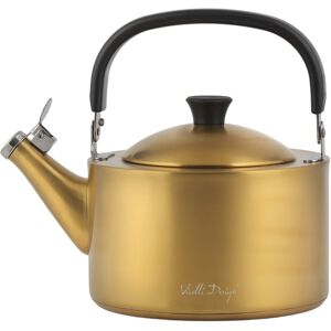 Vialli Design Różowe Złoto Mat 1,5L Czajnik Vialli Design Różowe Złoto Mat 1,5L Czajnik