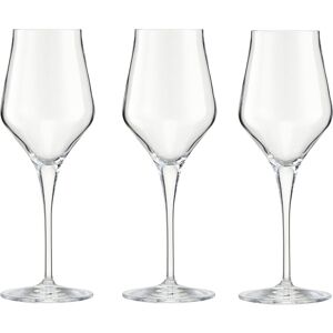 VILLA ITALIA Kieliszki do białego wina 330 ml 6 sztuk CONTESSA VILLA ITALIA Kieliszki do białego wina 330 ml 6 sztuk CONTESSA