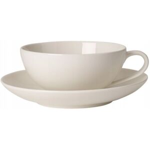 Villeroy & Boch - For me - Zestaw do herbaty Villeroy & Boch - For me - Zestaw do herbaty