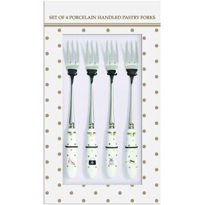 Widelce PPD Fashion, 4 szt. Widelce PPD Fashion, 4 szt.