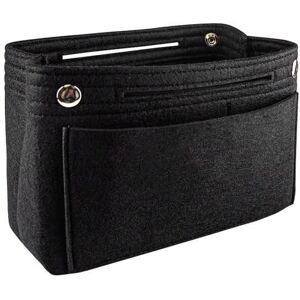 Inny producent Wielofunkcyjna torba do przechowywania - czarna Inny producent Wielofunkcyjna torba do przechowywania - czarna