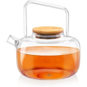 Wilmax England WILMAX Dzbanek do zaparzania herbaty 1000 ml WL-888821/A Wilmax England WILMAX Dzbanek do zaparzania herbaty 1000 ml WL-888821/A