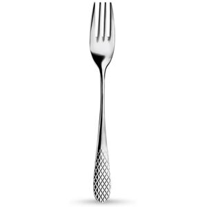 Wilmax England WILMAX Widelec obiadowy stołowy 20cm zestaw 6 szt WL-999201/6C Wilmax England WILMAX Widelec obiadowy stołowy 20cm zestaw 6 szt WL-999201/6C