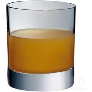 WMF - Manhattan szklanka do whisky, wody, soków 6 szt. 190 ml WMF - Manhattan szklanka do whisky, wody, soków 6 szt. 190 ml