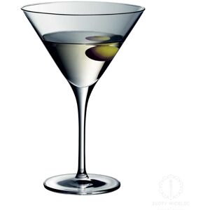 WMF - Royal kieliszki do martini, drinków 240 ml. WMF - Royal kieliszki do martini, drinków 240 ml.