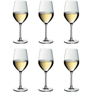 WMF - Royal - kieliszki do wina białego czerwonego 390 ml. 6szt. WMF - Royal - kieliszki do wina białego czerwonego 390 ml. 6szt.