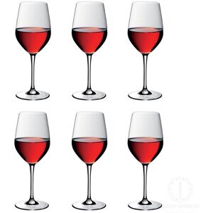 WMF - Royal - kieliszki do wina czerwonego białego 450 ml 6szt WMF - Royal - kieliszki do wina czerwonego białego 450 ml 6szt