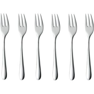 WMF - Signum - widelczyki do ciasta 15,7 cm, 6 szt. WMF - Signum - widelczyki do ciasta 15,7 cm, 6 szt.