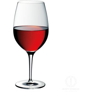 WMF - Smart - kieliszki do wina czerwonego Bordeaux 650 ml 6szt. WMF - Smart - kieliszki do wina czerwonego Bordeaux 650 ml 6szt.