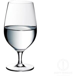 WMF - Smart - kieliszki do wody, soków, piwa 390 ml. WMF - Smart - kieliszki do wody, soków, piwa 390 ml.