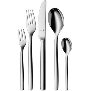 WMF Zestaw sztućców Atic Pro 68 elementów (12 osób) WMF Zestaw sztućców Atic Pro 68 elementów (12 osób)