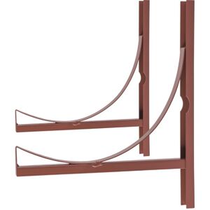 Wspornik pod naczynie wyrównawcze 27 cm (komplet 2 szt) Kaps Wspornik pod naczynie wyrównawcze 27 cm (komplet 2 szt) Kaps