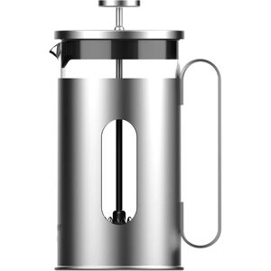 Zaparzacz do herbaty i kawy BergHOFF Leo 0,6L Szkło żaroodporne Zaparzacz do herbaty i kawy BergHOFF Leo 0,6L Szkło żaroodporne