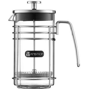 Ambition - Aroma - 600 ml - metalowy uchwyt - Ekspres do kawy Ambition - Aroma - 600 ml - metalowy uchwyt - Ekspres do kawy