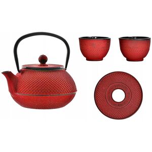Zaparzacz dzbanek MPLCo 800 ml 2 filiżanek Zaparzacz dzbanek MPLCo 800 ml 2 filiżanek