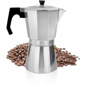 Inny producent Zaparzacz Espresso Maker 14 filiżanek 700 ml Inny producent Zaparzacz Espresso Maker 14 filiżanek 700 ml