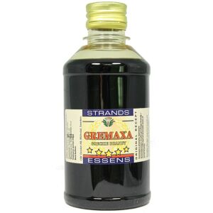 ABC Zaprawka Do Alkoholu Gremaxa Greckie Brandy 250 Ml ABC Zaprawka Do Alkoholu Gremaxa Greckie Brandy 250 Ml