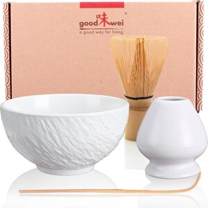 Inny producent Zestaw Do Herbaty Matcha Z Ceramiczną Miską Herbaty Matcha Miska Akcesoria Inny producent Zestaw Do Herbaty Matcha Z Ceramiczną Miską Herbaty Matcha Miska Akcesoria