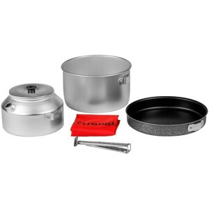 Inny producent Zestaw kempingowy Trangia 628T + F27 Inny producent Zestaw kempingowy Trangia 628T + F27