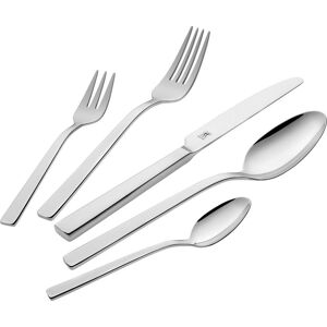 Zestaw sztućców 100 el. elegancki komplet Zwilling King Zestaw sztućców 100 el. elegancki komplet Zwilling King