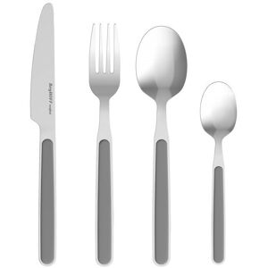 Zestaw sztućców ze stali nierdzewnej Balance Moonmist 24-el. BergHOFF Zestaw sztućców ze stali nierdzewnej Balance Moonmist 24-el. BergHOFF