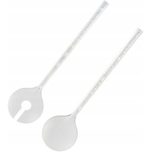 ZESTAW SZTUĆCY DO SAŁATY PLASTIK BUBBLES WESTMARK ZESTAW SZTUĆCY DO SAŁATY PLASTIK BUBBLES WESTMARK