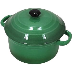 EH Excellent Houseware Zielone Naczynie Do Zapiekania 0.2L Excellent Houseware EH Excellent Houseware Zielone Naczynie Do Zapiekania 0.2L Excellent Houseware