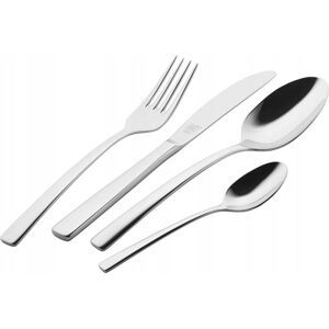 Inny producent ZWILLING LOFT Zestaw sztućców polerowanych (30 elementów) Inny producent ZWILLING LOFT Zestaw sztućców polerowanych (30 elementów)