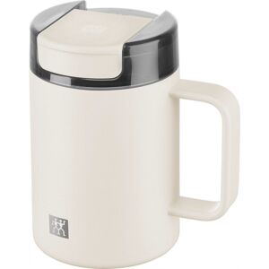 Inny producent ZWILLING THERMO PLUS Kubek termiczny 1.2 l, kremowy Inny producent ZWILLING THERMO PLUS Kubek termiczny 1.2 l, kremowy