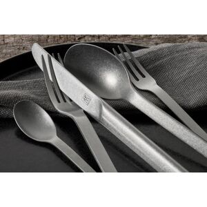 Inny producent ZWILLING Zestaw Sztućców 30 Sztuk Vintage Design Stal Nierdzewna Srebrny Inny producent ZWILLING Zestaw Sztućców 30 Sztuk Vintage Design Stal Nierdzewna Srebrny