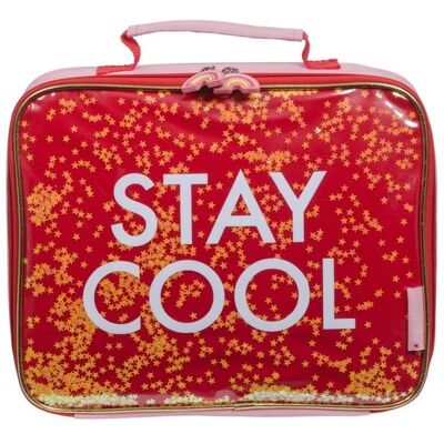 Inny producent A Little Lovely Company - Termo Lunchbox Glitter Stay Cool Inny producent A Little Lovely Company - Termo Lunchbox Glitter Stay Cool