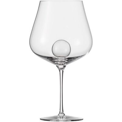 Zwiesel Glas Air Sense Kieliszek Do Wina Burgund 796 Ml, Kpl. 2 Szt. / Zwiesel Handmade Zwiesel Glas Air Sense Kieliszek Do Wina Burgund 796 Ml, Kpl. 2 Szt. / Zwiesel Handmade