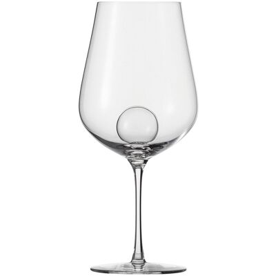 Zwiesel Glas Air Sense Kieliszek Do Wina Czerwonego 631 Ml, Kpl. 2 Szt. / Zwiesel Handmade Zwiesel Glas Air Sense Kieliszek Do Wina Czerwonego 631 Ml, Kpl. 2 Szt. / Zwiesel Handmade
