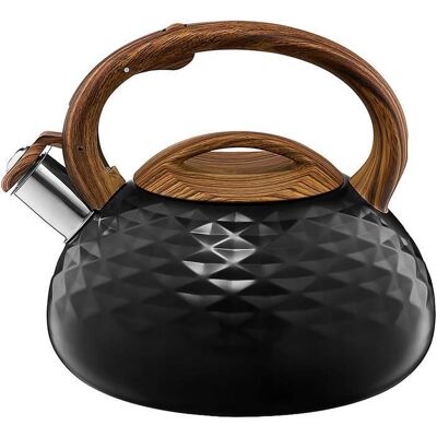 Ambition Am-Golf Czajnik 2,3L(3L) Ind Czarny Mat Ambition Am-Golf Czajnik 2,3L(3L) Ind Czarny Mat