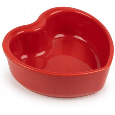Peugeot APPOLIA Ramekin serce 350 ml ( 2 szt.) Peugeot APPOLIA Ramekin serce 350 ml ( 2 szt.)
