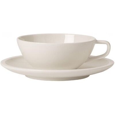 Artesano Original Villeroy & Boch, Filiżanka do herbaty + spodek, 16 cm Artesano Original Villeroy & Boch, Filiżanka do herbaty + spodek, 16 cm