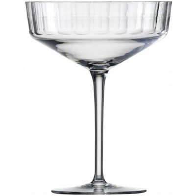 Zwiesel Glas Bar Premium No. 1 Kieliszek Do Koktajli 364 Ml, Kpl. 2 Szt. / Zwiesel Handmade Zwiesel Glas Bar Premium No. 1 Kieliszek Do Koktajli 364 Ml, Kpl. 2 Szt. / Zwiesel Handmade