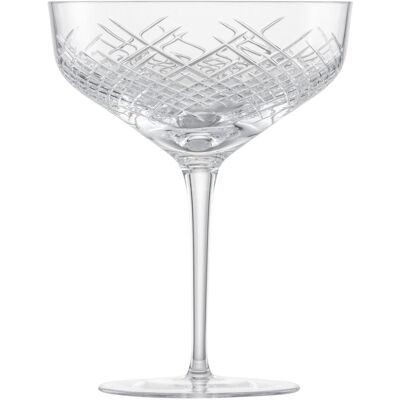 Zwiesel Glas Bar Premium No. 2 Kieliszek Do Koktajli 370 Ml, Kpl. 2 Szt. / Zwiesel Handmade Zwiesel Glas Bar Premium No. 2 Kieliszek Do Koktajli 370 Ml, Kpl. 2 Szt. / Zwiesel Handmade