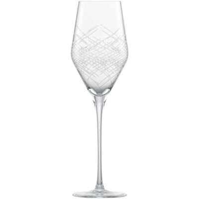 Zwiesel Glas Bar Premium No. 2 Kieliszek Do Szampana 269 Ml, Kpl. 2 Szt. / Zwiesel Handmade Zwiesel Glas Bar Premium No. 2 Kieliszek Do Szampana 269 Ml, Kpl. 2 Szt. / Zwiesel Handmade
