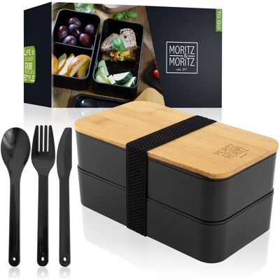Inny producent Bento Box Moritz: Ekskluzywna I Praktyczna Na Lunch Dla Całej Rodziny Inny producent Bento Box Moritz: Ekskluzywna I Praktyczna Na Lunch Dla Całej Rodziny