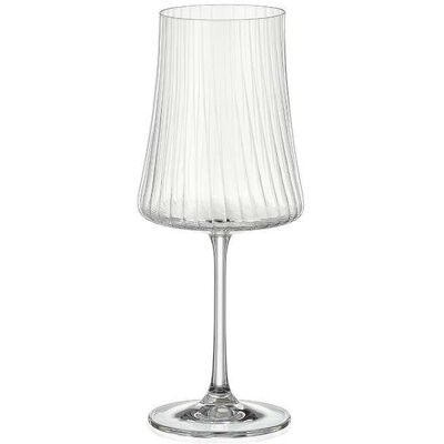 Bohemia Xtr Kieliszek 560ml Kpl 6szt Wino Czerwone Bohemia Xtr Kieliszek 560ml Kpl 6szt Wino Czerwone