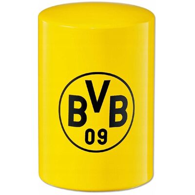 Inny producent BORUSSIA DORTMUND Otwieracz Do Butelek Żółto Czarny 8cm Inny producent BORUSSIA DORTMUND Otwieracz Do Butelek Żółto Czarny 8cm